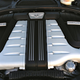Illustration for article titled 2012 Bentley Continental GT W12: The Jalopnik Review